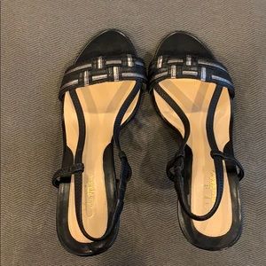 Cole Hahn Sandals